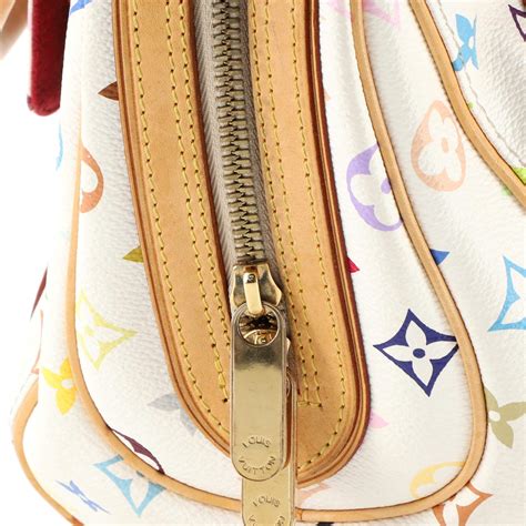 lv multicolor priscilla|Louis Vuitton .